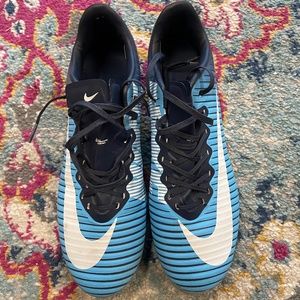 Nike Mercurial Vapor XI Soccer Cleats ACC